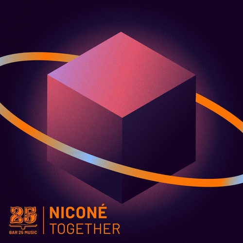 Niconé - Together [BAR25149]